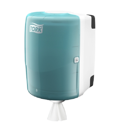 Dispenser Tork kombi W2