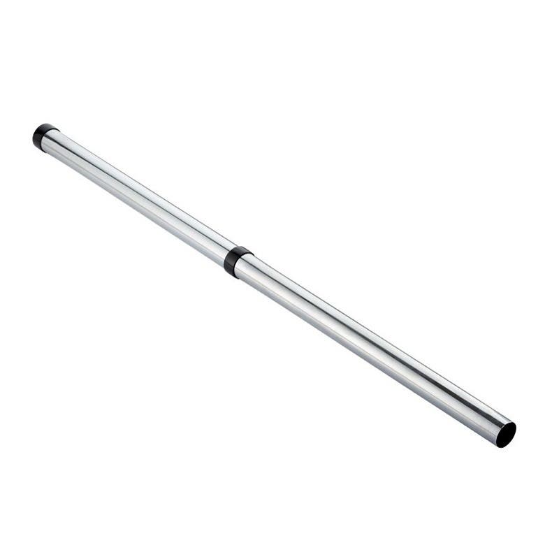 Rör Nilfisk 36mm stål 2-del