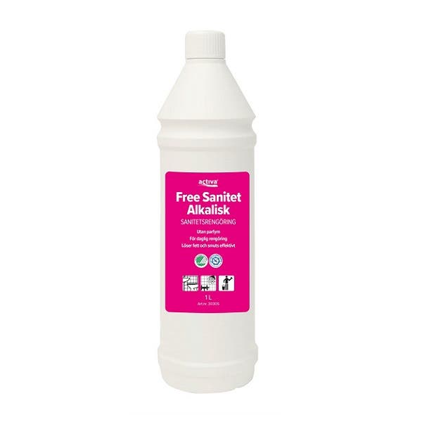 Activa Free Sanitet