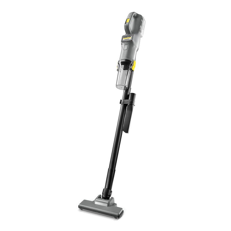 Dammsugare Kärcher Batteridriven LVS