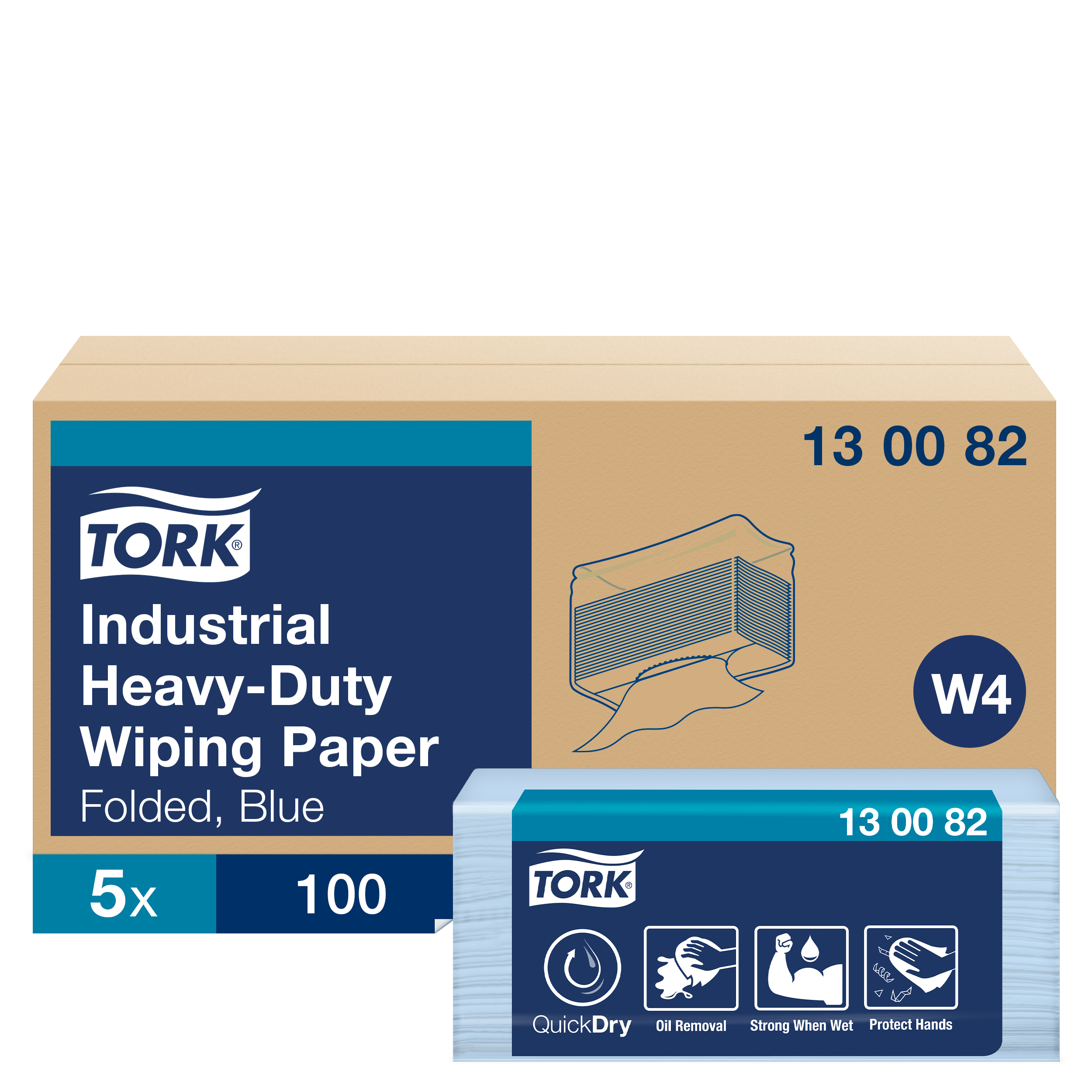 Torkduk Tork W4 Premium