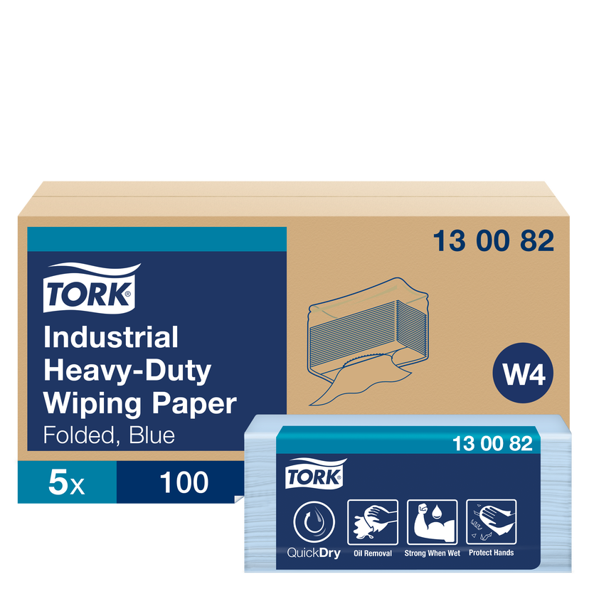 Torkduk Tork W4 Premium