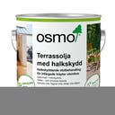 Terrassolja Med Halkskydd 430 Osmo Ofärgad 2,5 l Sidenmatt