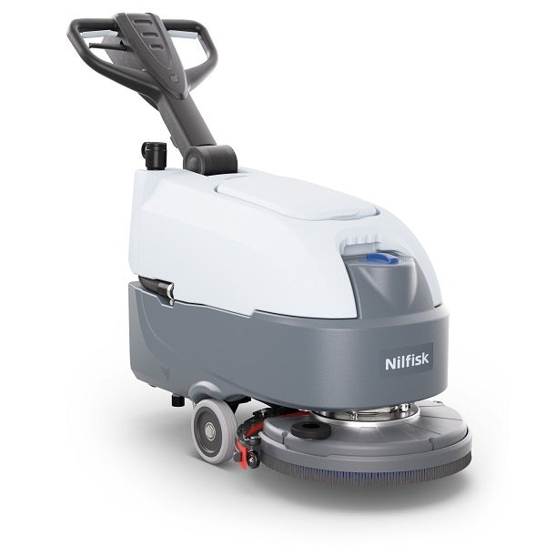 Kombiskurmaskin Nilfisk SC370 43B