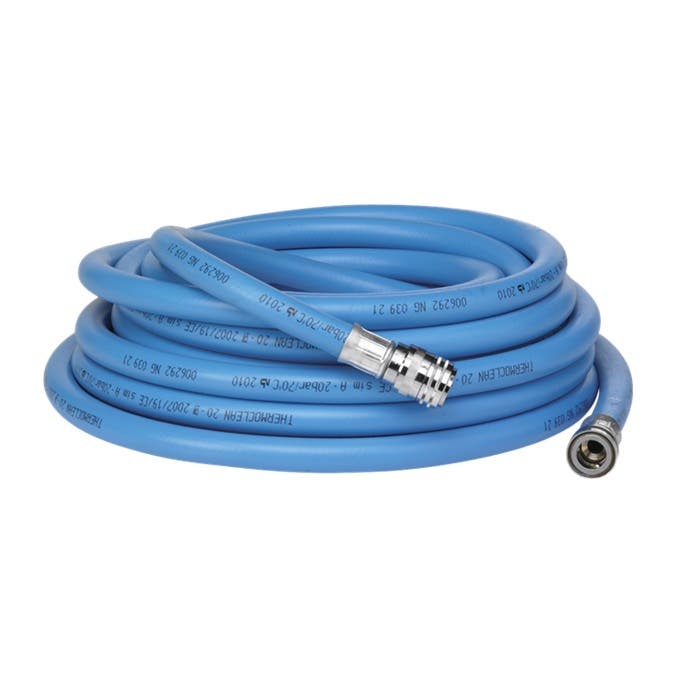 Vattenslang 1/2" Nito varmvatten 10m