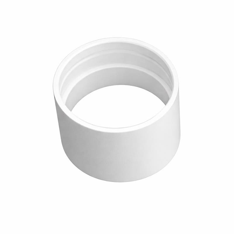 Skarvmuff Husky 50mm med Stoppkant PVC-System