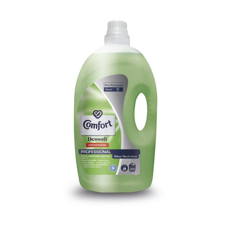 Sköljmedel Comfort Pro Formula