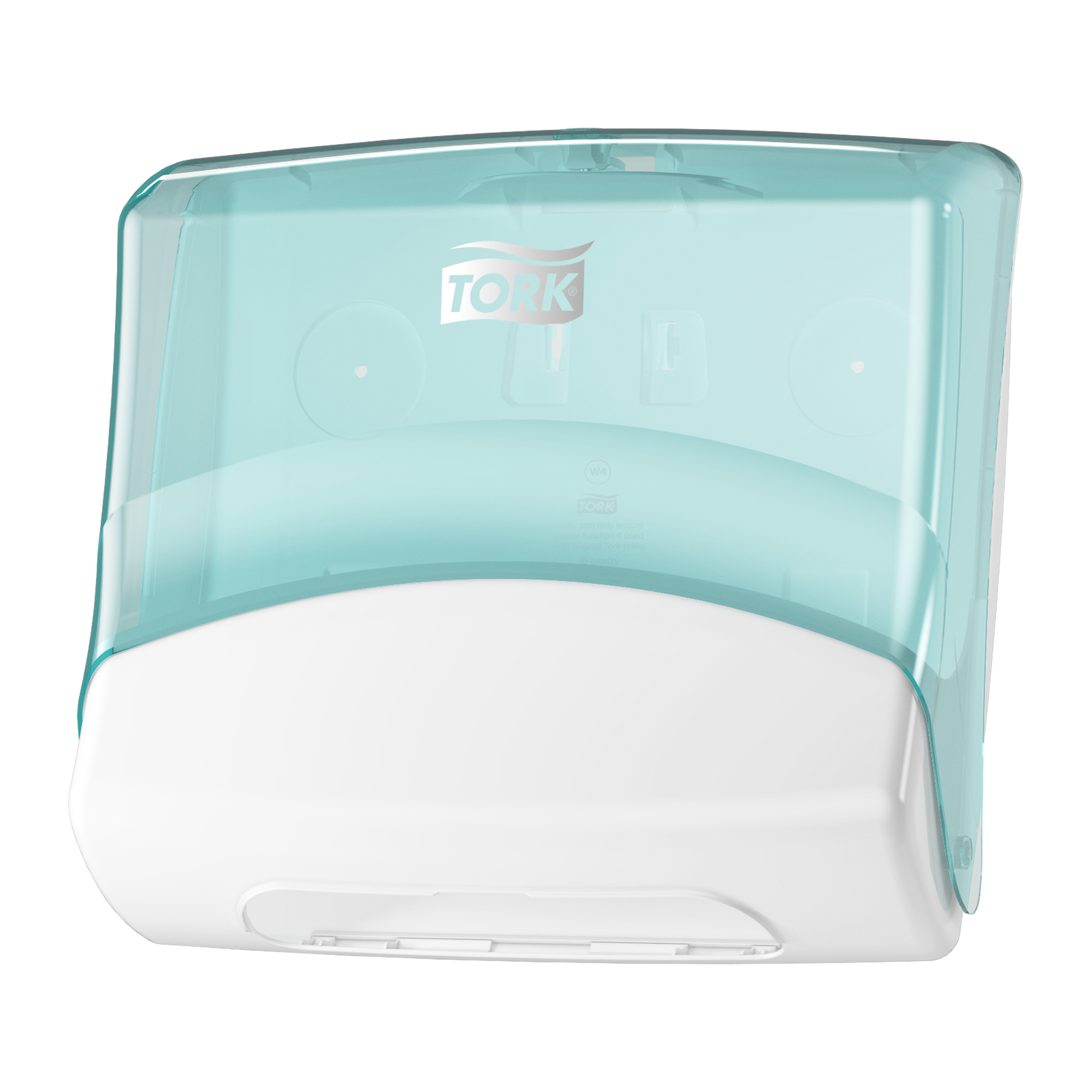 Dispenser Tork W4