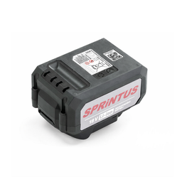 Batteri Sprintus 18V 5,6Ah Z122003