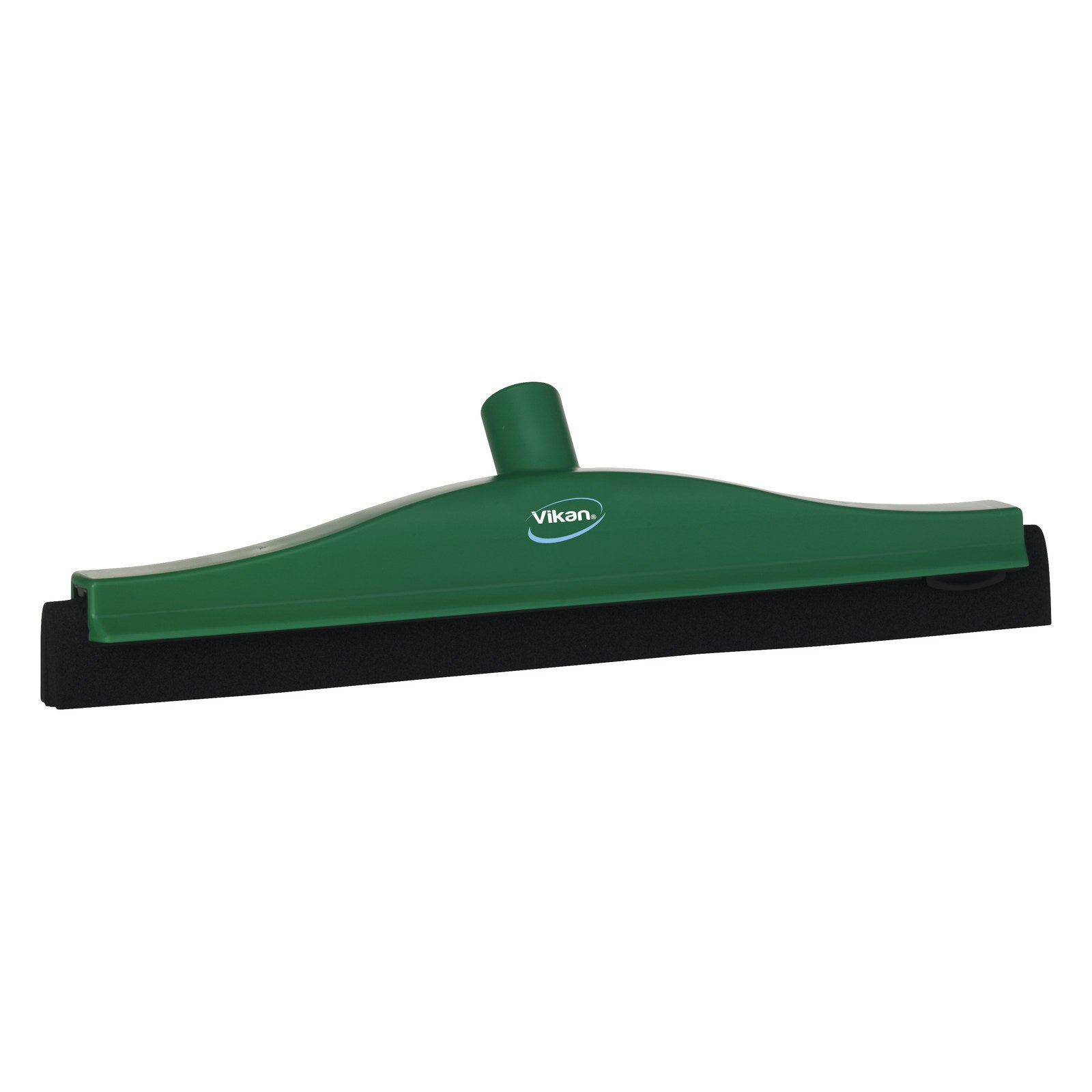 Golvskrapa Vikan med Utbyteskassett 40cm Grön