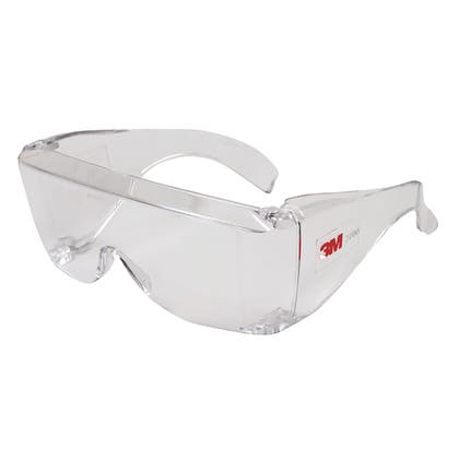 Skyddsglasögon 3M