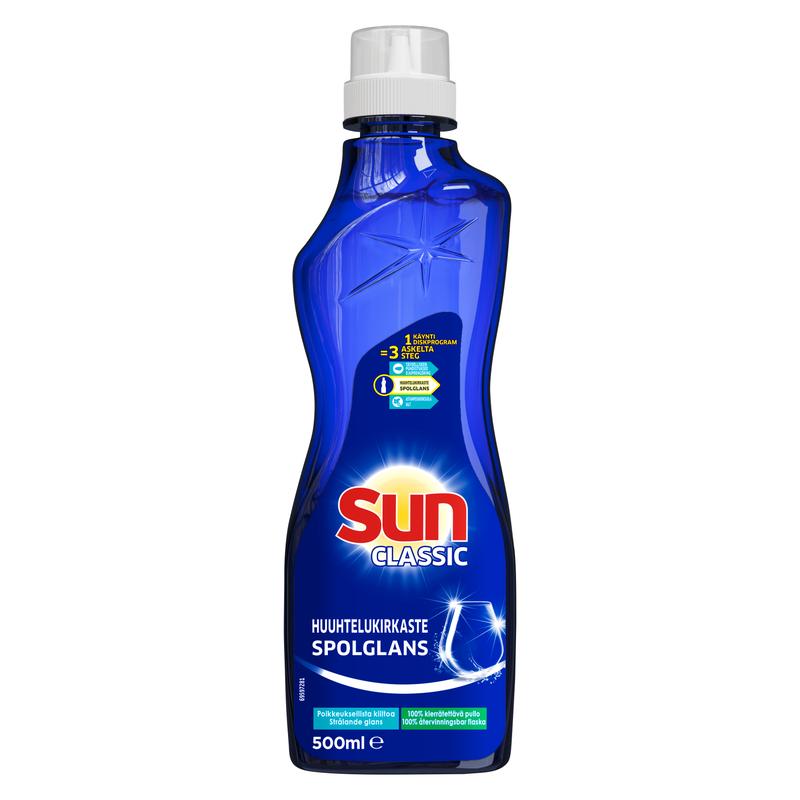 Spolglans Sun 500ml