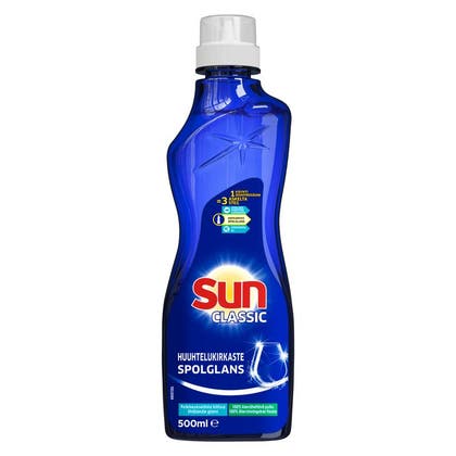 Spolglans Sun 500ml