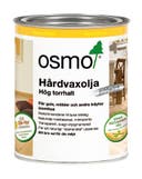 Hårdvaxolja Pigmenterad 3044 Raw Osmo Ljus Vit 0,005 l Matt
