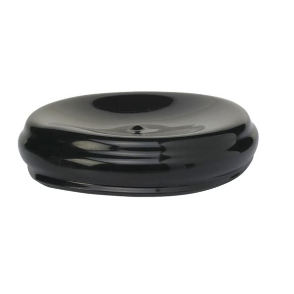 Plastlock svart Nito till behållare Vikan 9310x, 9311x