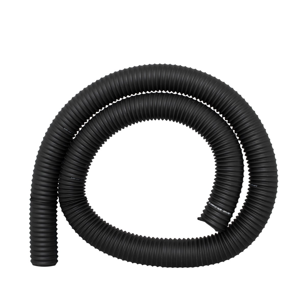 Sugslang Dustcontrol 76 Flexpipe, löpmeter