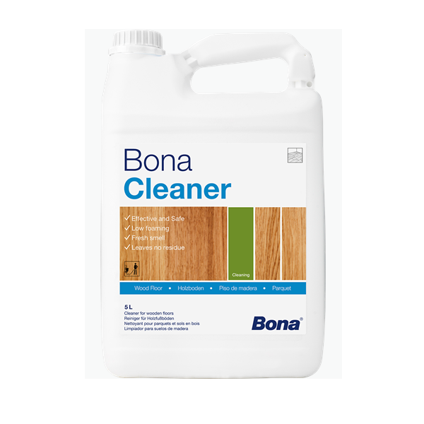 Bona Cleaner 5L