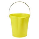 Vikan Hink, 12 Liter, Gul