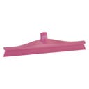 Golvskrapa Vikan 40cm ultrahygienisk rosa
