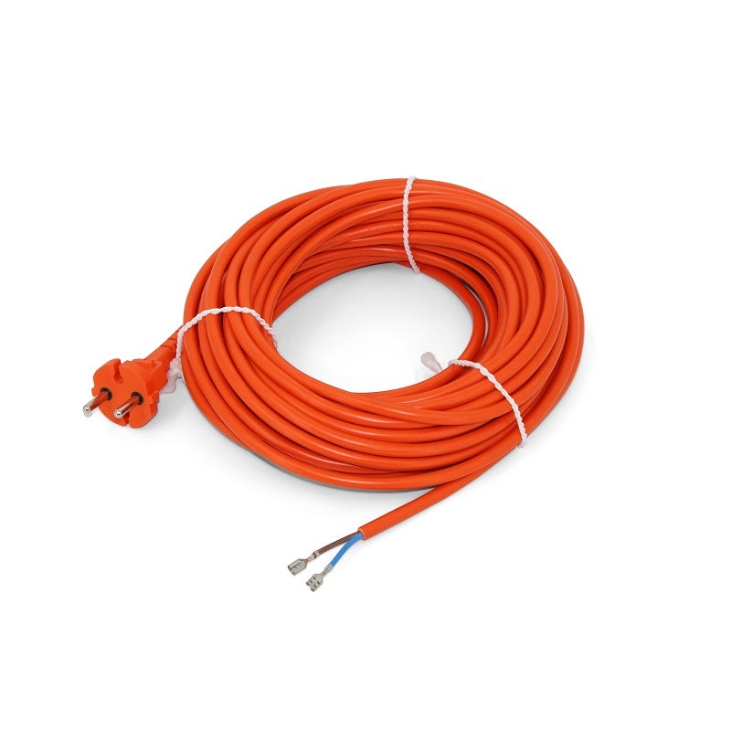 Elkabel Nilfisk VP930, GD930 Original 15m orange