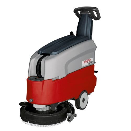 Kombiskurmaskin Sprintus Camira 43cm