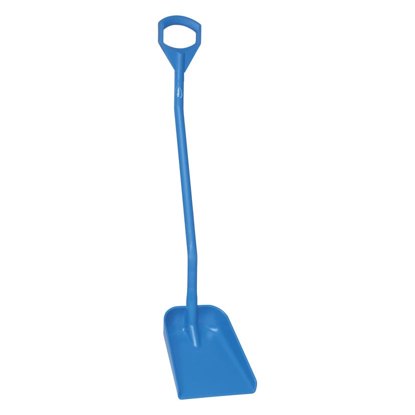 Skyffel Ergo 271mm Blå