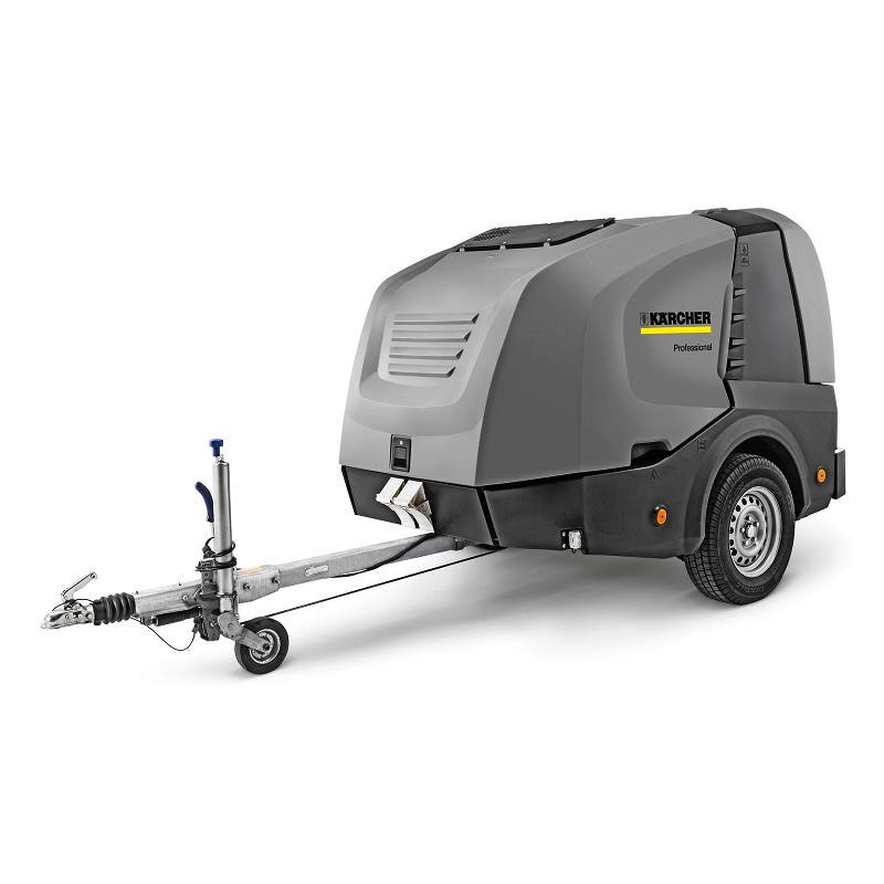 Högtryckssläp Kärcher HDS Trailer HDS 17/20 De Tr1