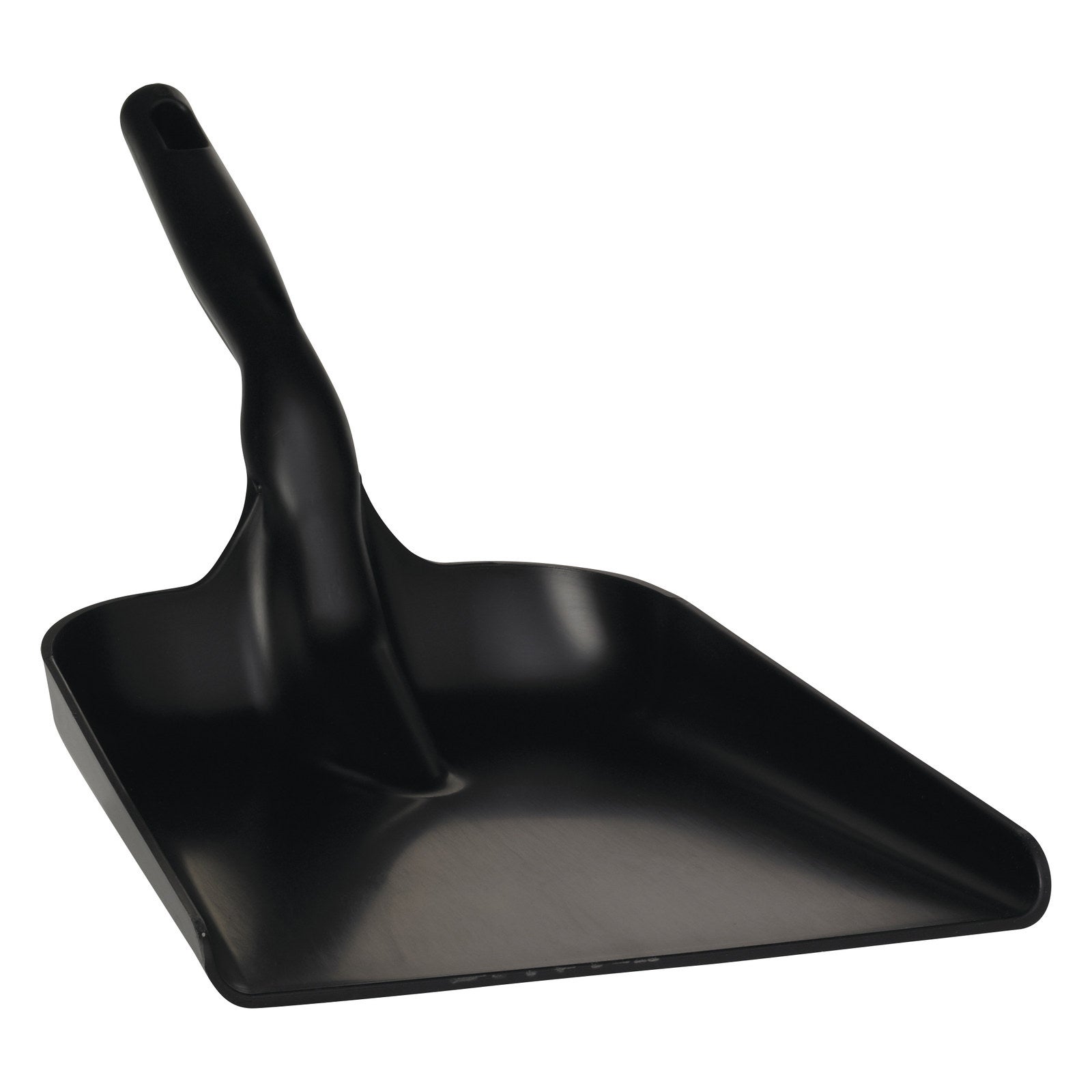 Vikan Handskyffel, 275 mm, Svartmm, Svart