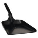 Vikan Handskyffel, 275 mm, Svartmm, Svart