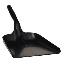 Vikan Handskyffel, 275 mm, Svartmm, Svart
