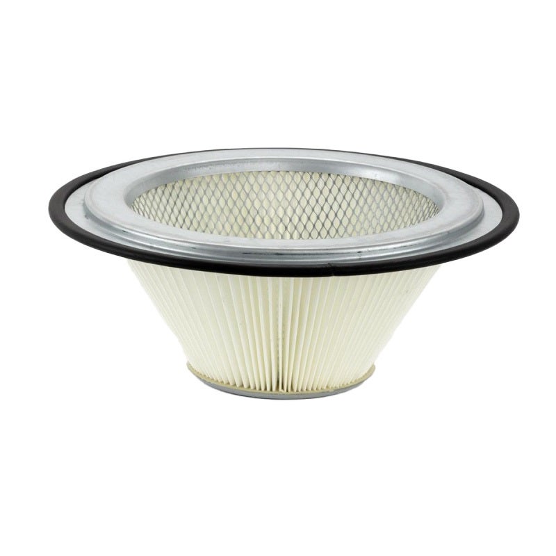 Grovfilter Pullman S1400