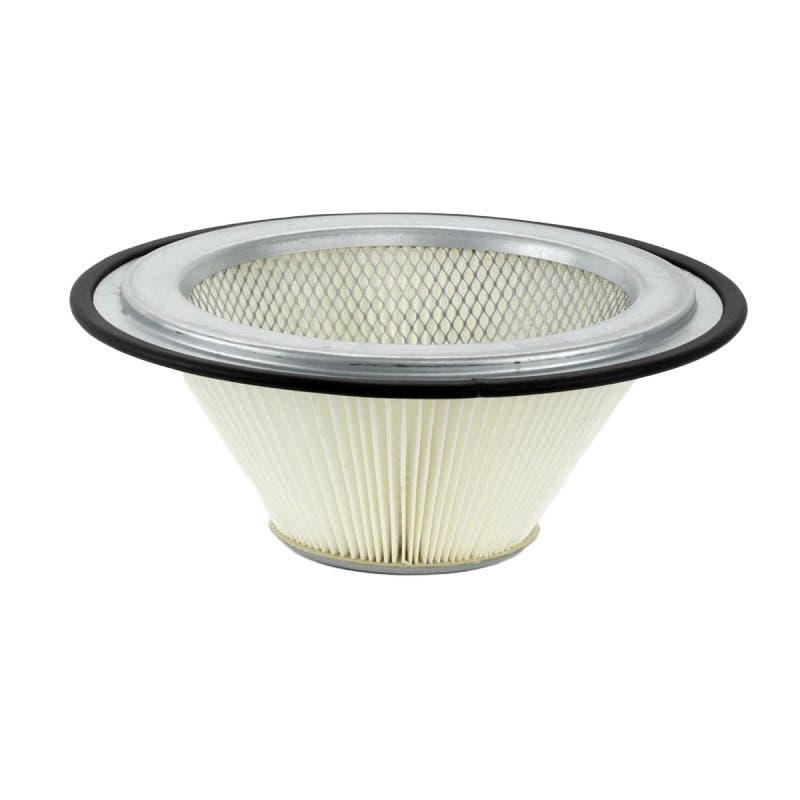 Grovfilter Pullman S1400