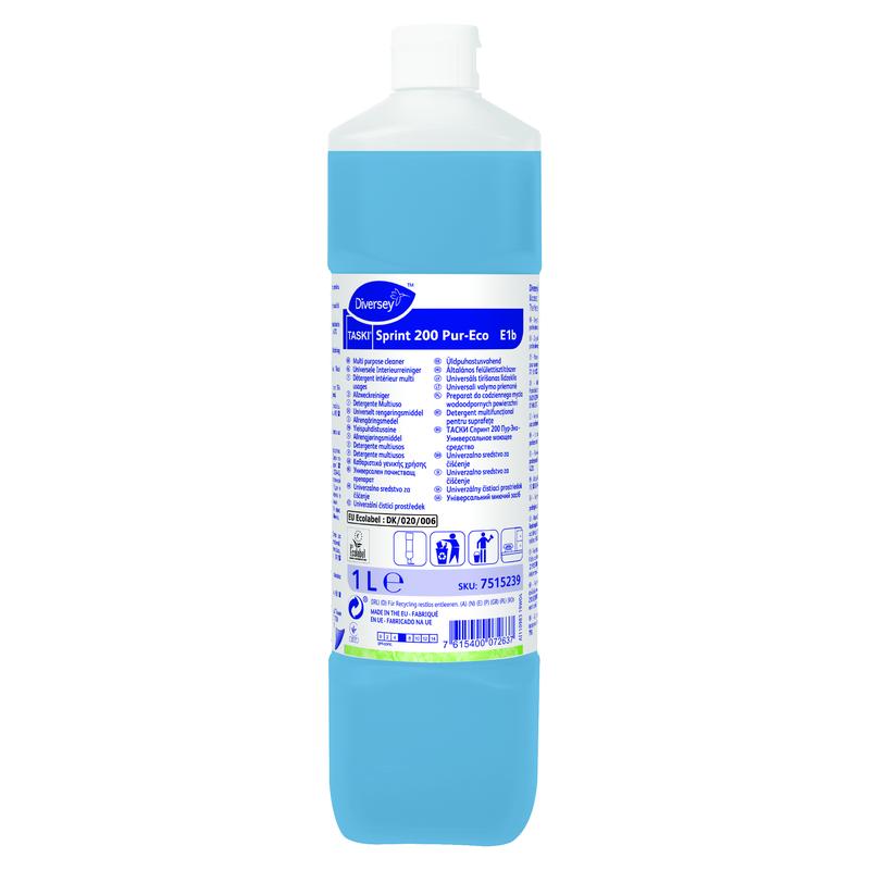 Allrent Sprint 200 Pur-Eco 1L