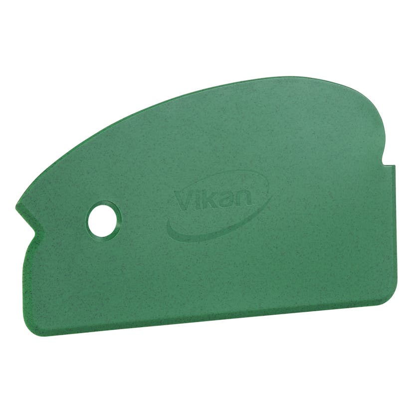 Handskrapa Vikan flexibel Metalldet. 165 mm
