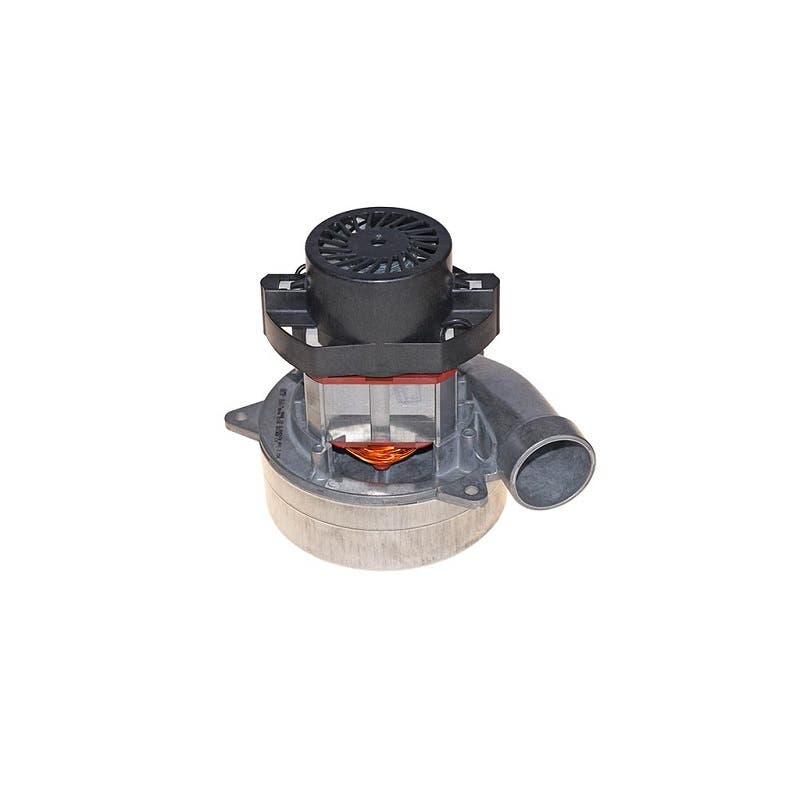 Sugmotor Husky Centraldammsugare MOT-240 230V 1706W