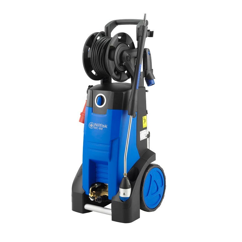 Högtryckstvätt Nilfisk MC 4M-180 740 XT 3-fas