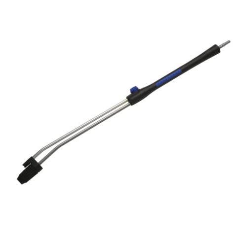 Spolrör Nilfisk Powerspeed Vario Plus 1090mm 0500 - Gul