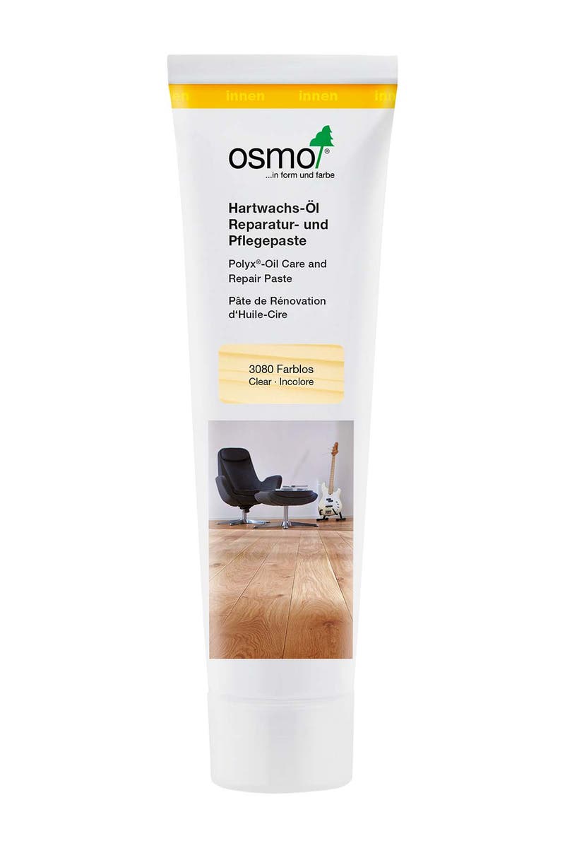 Reparationspasta 3080 Osmo Ofärgad 75 Gr Sidenmatt