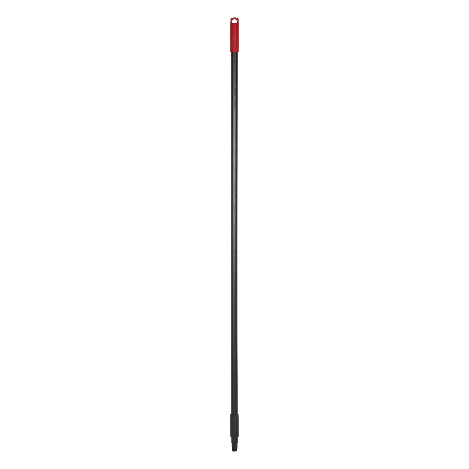 Träskaft Vikan 156cm Svart