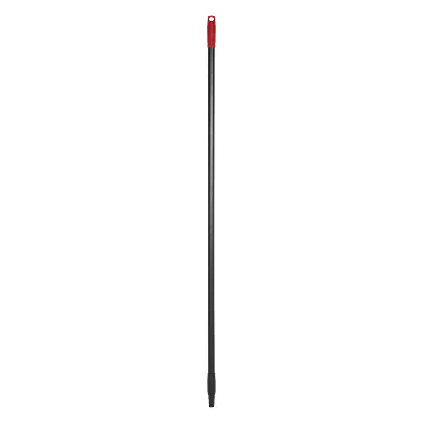 Träskaft Vikan 156cm Svart