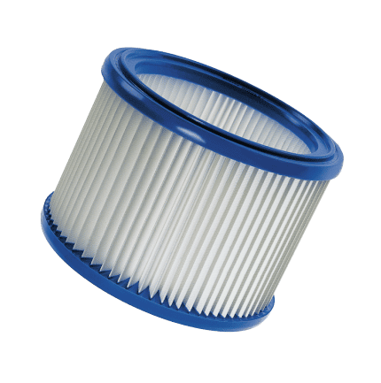 Hepafilter Nilfisk Attix 30-50, Aero21-31, 791