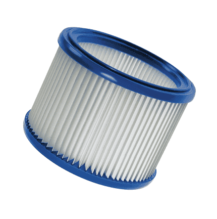 Hepafilter Nilfisk Attix 30-50, Aero21-31, 791