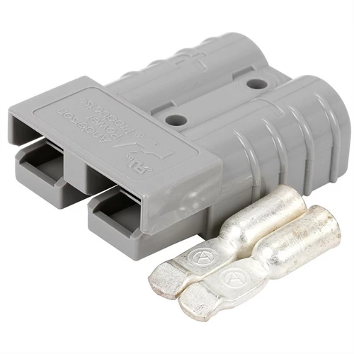 Laddhandske SR050
