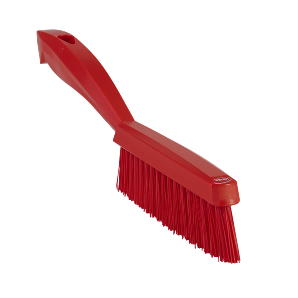 Handborste Vikan Smal 30cm extra hård