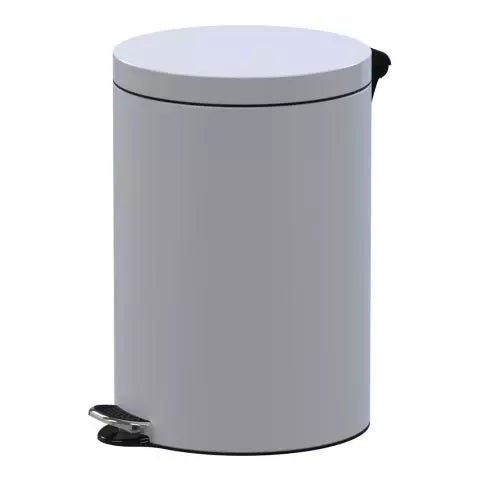 Pedalhink Freedom Fresh 20 l Vit