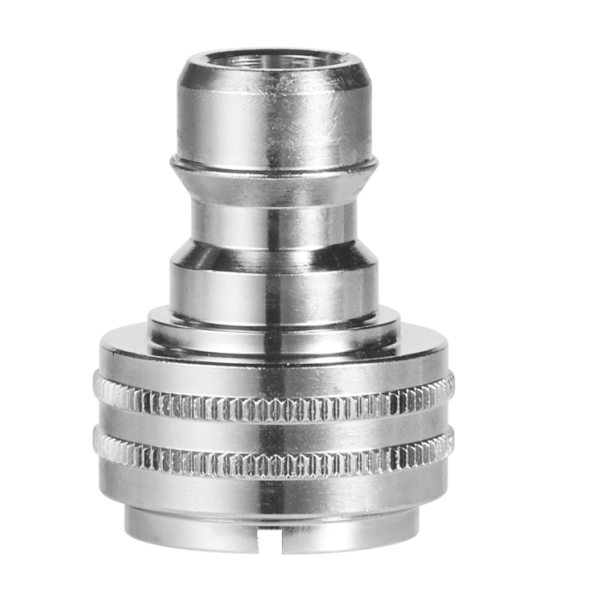 Krankoppling Nito Hane med 1/2", 3/4", M22 1/2"(Q)