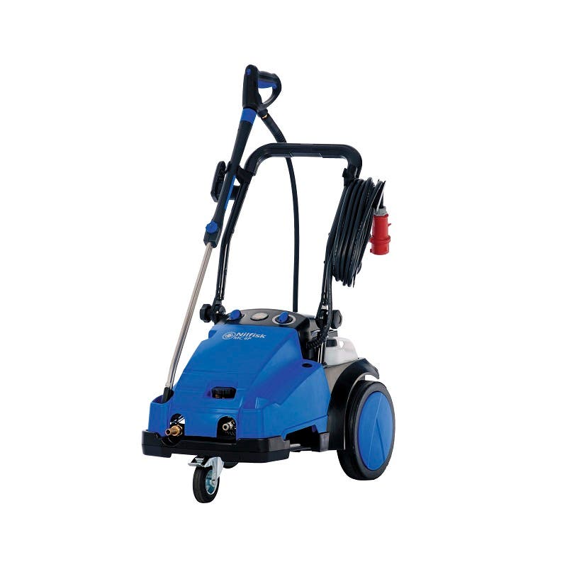 Högtryckstvätt Nilfisk MC6P-170/1600 FAXT