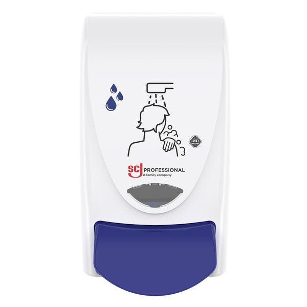 Dispenser SCJP Shower 1L