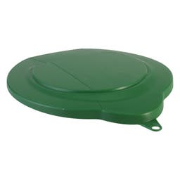 Lock Vikan till hink 5688 Grön 6 Liter