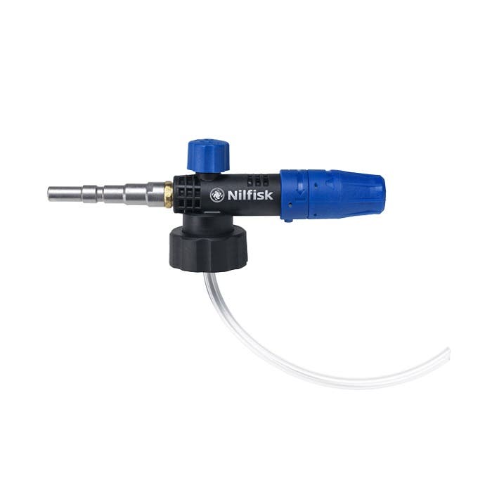 Nilfisk Skumkanon Vario HF0950 utan behållare
